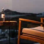 Villa Naxos Superior