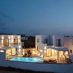 Naxos Superior * Kastraki (Naxos)