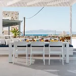 Naxos Superior Villa *