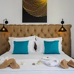 Naxos Superior Villa *