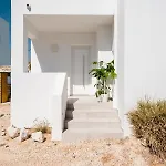 Naxos Superior Villa *