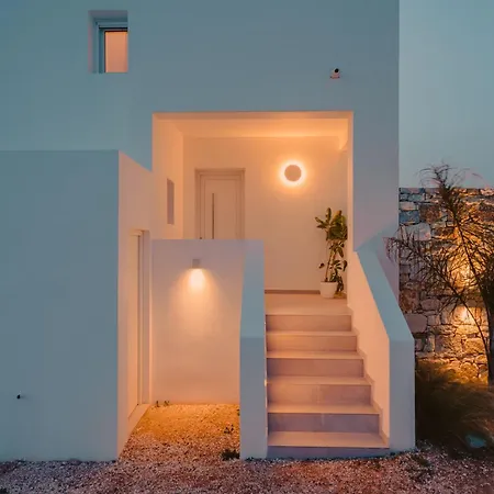 Villa Naxos Superior Kastraki (Naxos)