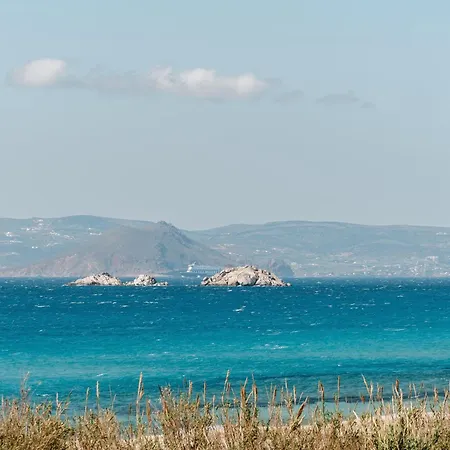 Villa Naxos Superior Kastraki (Naxos)