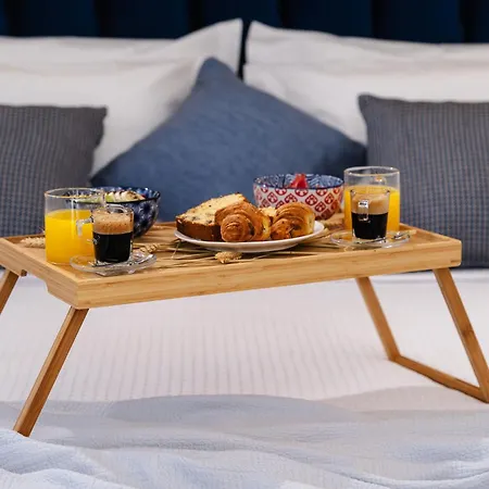 Vila Naxos Superior *