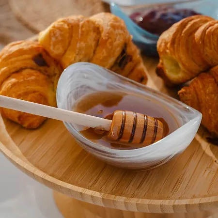 Naxos Superior ヴィラ *