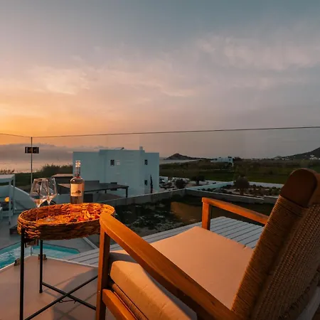 Naxos Superior * Kastrákion