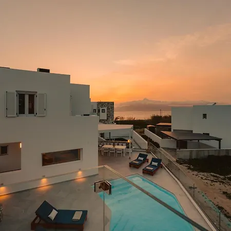 Naxos Superior Kastraki (Naxos)