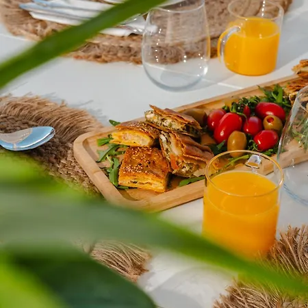 Naxos Superior Kastrákion