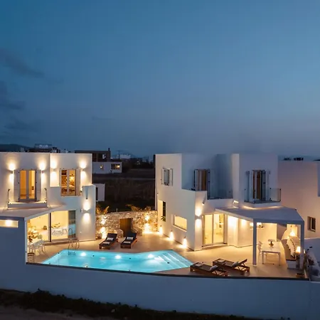 Naxos Superior * Kastrákion