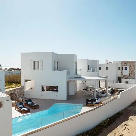 Naxos Superior Villa Kastraki (Naxos)