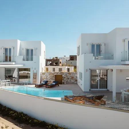 Naxos Superior * Kastraki (Naxos)
