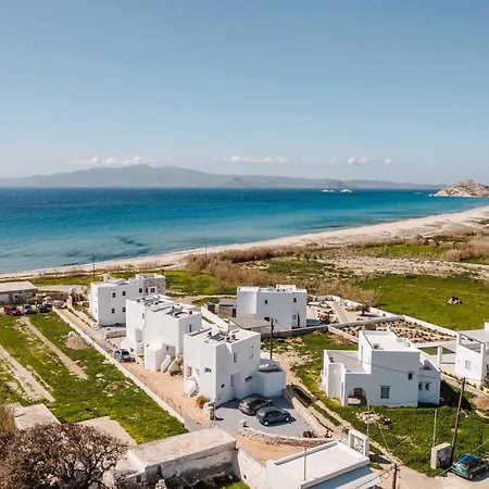 Villa Naxos Superior