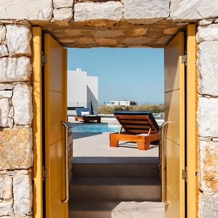 Naxos Superior * Kastraki (Naxos)