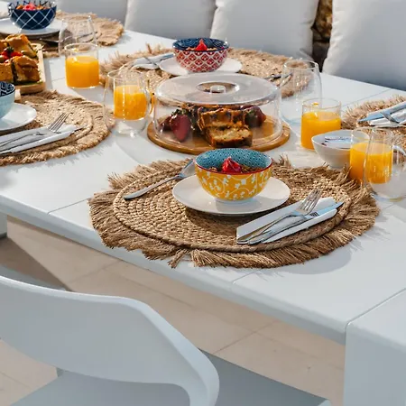 Naxos Superior ヴィラ Kastrákion