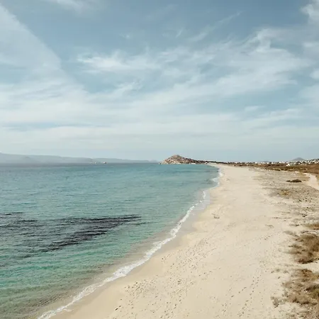 Villa Naxos Superior *