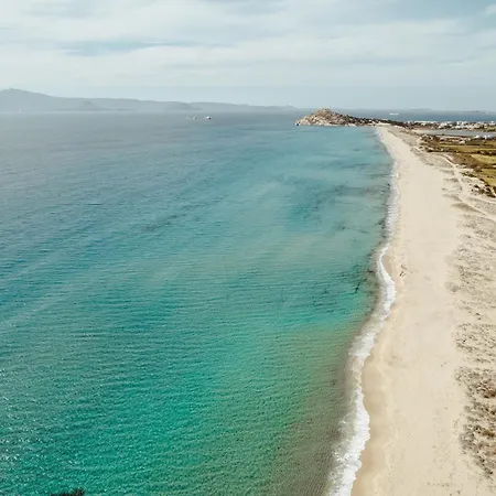 Naxos Superior Kastraki (Naxos)