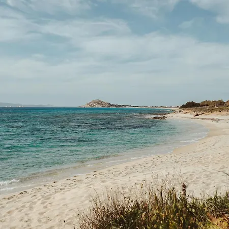 Villa Naxos Superior *