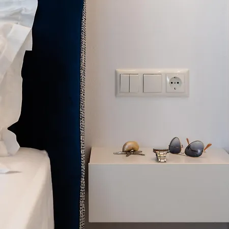 Vila Naxos Superior Kastrákion