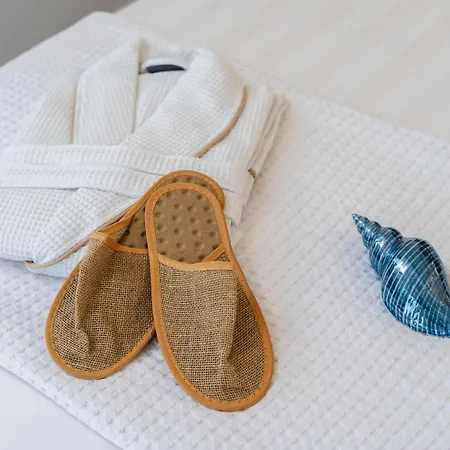 ヴィラ Naxos Superior