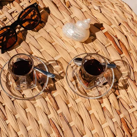 Naxos Superior Vila Kastrákion