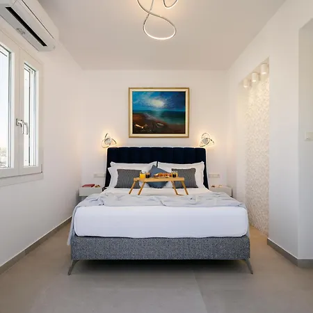 Naxos Superior * Kastrákion