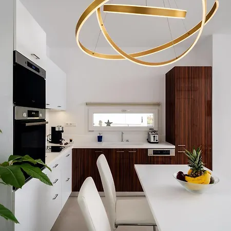 Naxos Superior ヴィラ Kastrákion