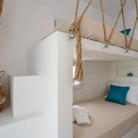 Naxos Superior * Kastrákion