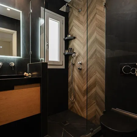 Naxos Superior Vila Kastrákion