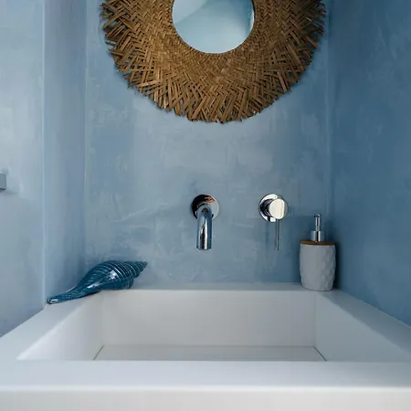 ヴィラ Naxos Superior