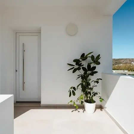 ヴィラ Naxos Superior *