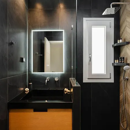 Naxos Superior ヴィラ Kastrákion