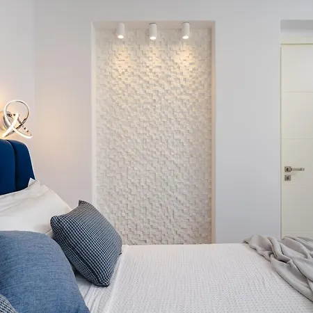 Vila Naxos Superior *