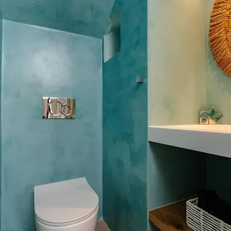 Naxos Superior ヴィラ Kastrákion