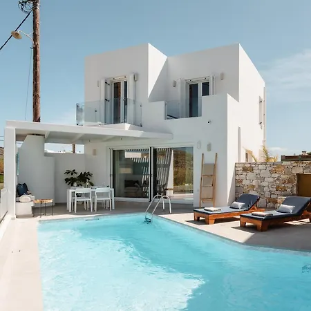 Naxos Superior Kastrákion