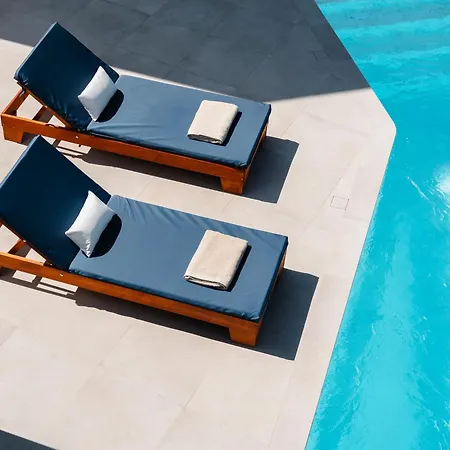 Naxos Superior * Kastrákion