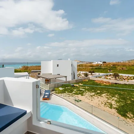 Vila Naxos Superior