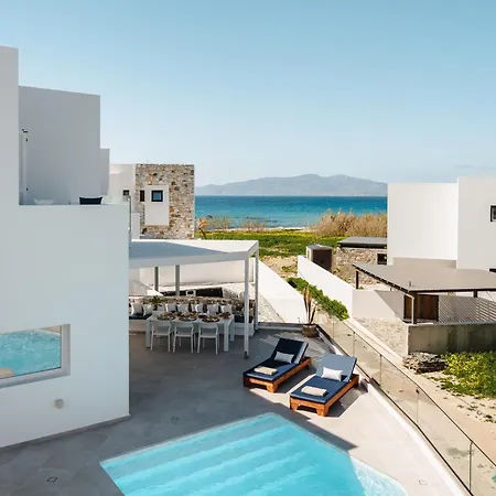 Naxos Superior *