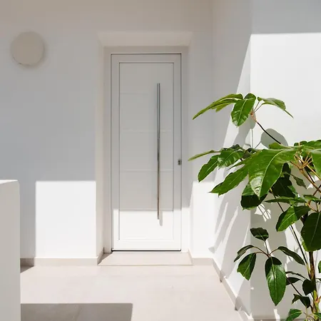 Naxos Superior Villa *