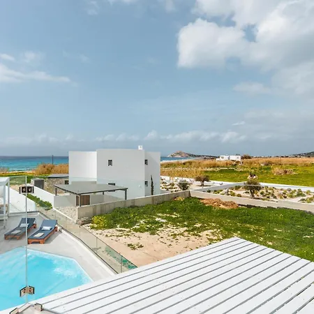 Naxos Superior Kastraki (Naxos)