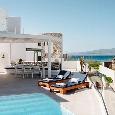 Villa Naxos Superior *