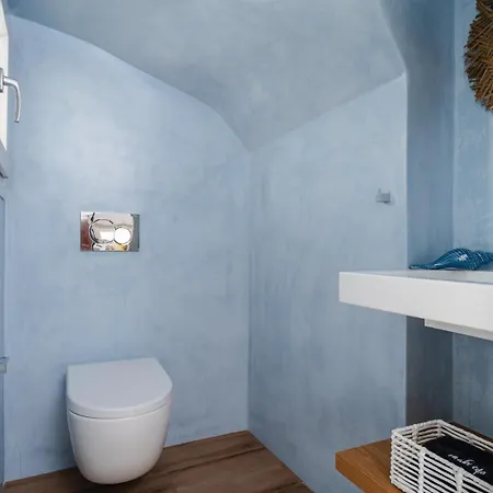 Naxos Superior Villa Kastrákion