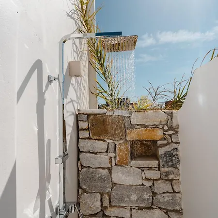 Villa Naxos Superior *