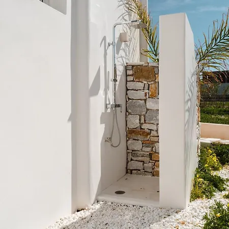 Naxos Superior Villa Kastraki (Naxos)