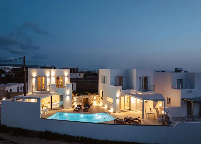 Naxos Superior * Kastrákion