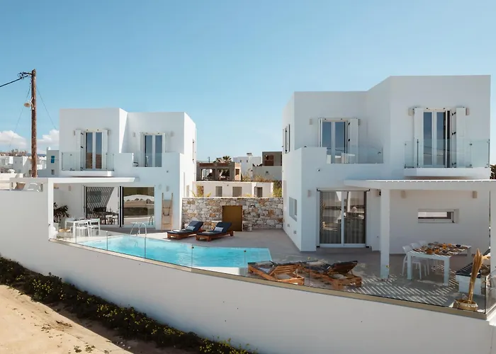 Naxos Superior * Kastrákion