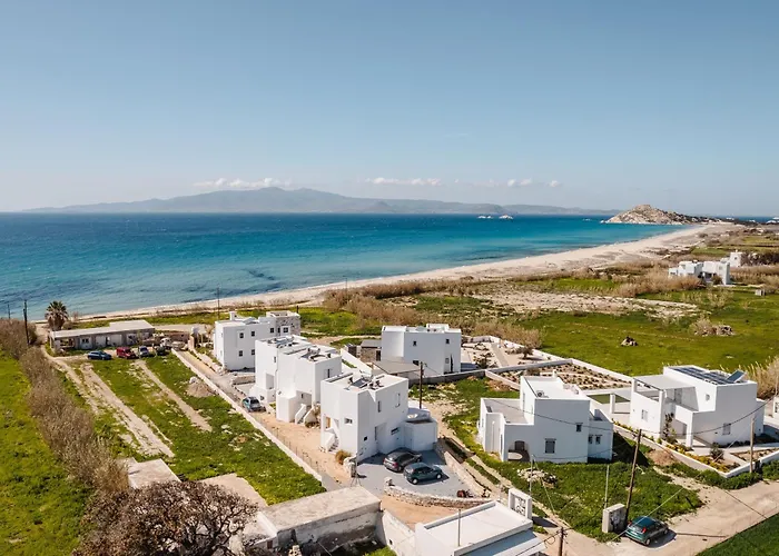 Villa Naxos Superior