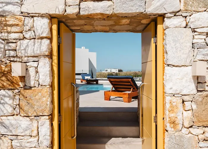 Naxos Superior * Kastrákion