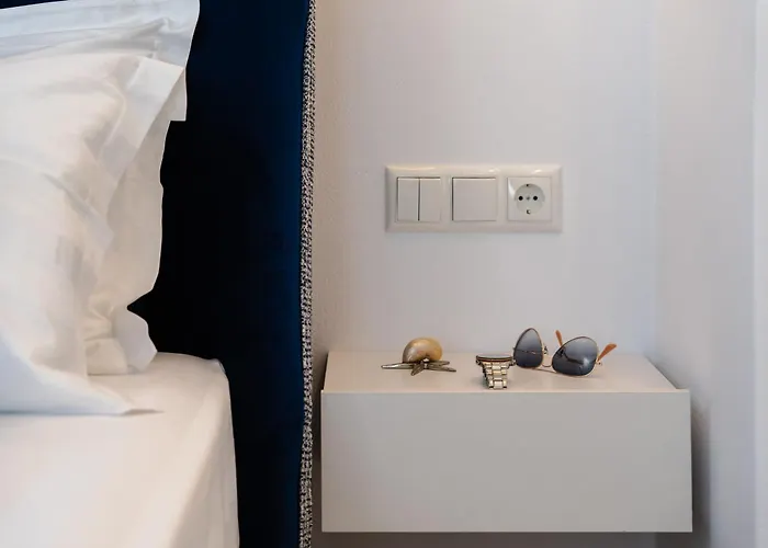 Villa Naxos Superior Kastrákion