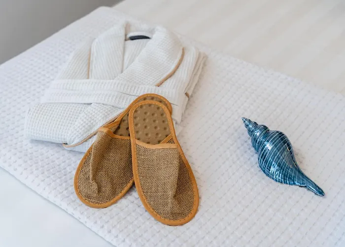 Villa Naxos Superior