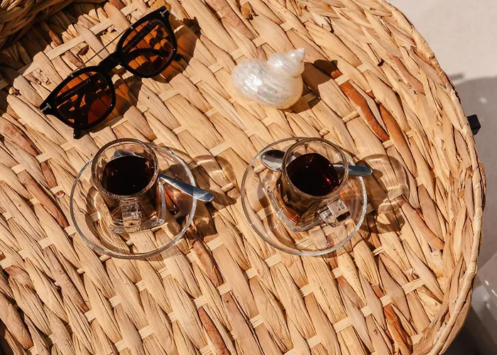 Naxos Superior Villa Kastrákion